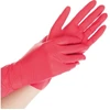 Lycon Nitrilinės pirštinės (M), rožinės | Nitrile gloves (M) pink, Hygostar