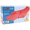 Lycon Nitrilinės pirštinės (S), rožinės | Nitrile gloves (S) pink, Hygostar