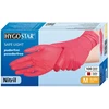 Lycon Nitrilinės pirštinės (S), rožinės | Nitrile gloves (S) pink, Hygostar
