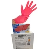 Lycon Nitrilinės pirštinės (S), rožinės | Nitrile gloves (S) pink, Hygostar