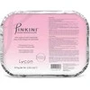 Lycon Pinkini karštasis hibridinis vaškas 1kg | PINKINI BRAZILIAN HYBRID HOT WAX 1kg