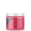 Lycon POMEGRANATE SUGAR SCRUB 520 g | Kūno šveitiklis cukraus pagrindu be aliejaus 520 g