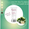 LYCON Skin Švytėjimo suteikianti kaukė, 50 ml | Radiance Lime Caviar AHA Mask, 50 ml