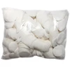 Lycon Vatos diskeliai 1200 vnt, 500g | Cotton pads 500g