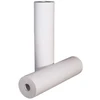 Lycon Vienkartinis celiuliozės paklotas, 50cm x 50m, baltas | Disposable cover, 50cm x 50m, baltas