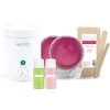 Lycon WAX-CELLENCE DELUXE rinkinys depiliacijai namuose | WAX-CELLENCE DELUXE HOME WAXING KIT
