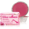 Lycon Wax Cellence vaško papildymas 2x80 g | WAX-CELLENCE HOT WAX REFILLS 2x80 g
