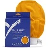 Lycon X-it Mitt šveitimo pirštinė kūnui | X-it Mitt