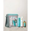 MOROCCANOIL Apimties suteikiantis rinkinys (+ DOVANA) | Volume Set