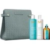 MOROCCANOIL Apimties suteikiantis rinkinys (+ DOVANA) | Volume Set
