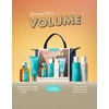 MOROCCANOIL Apimties suteikiantis kelioninis rinkinys | Volumizing Travel Set
