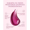 MOROCCANOIL maitinantis lūpų balzamas - Granatų uoga, 15g | Berry Pomegranate Lūpų balzamas, 15g