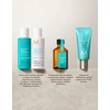 MOROCCANOIL Plaukų šiaušimą mažinančių priemonių kelioninis rinkinys | Frizz Travel Set