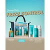 MOROCCANOIL Plaukų šiaušimą mažinančių priemonių kelioninis rinkinys | Frizz Travel Set