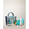 MOROCCANOIL Plaukų šiaušimą mažinančių priemonių kelioninis rinkinys | Frizz Travel Set