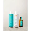 MOROCCANOIL Plaukus atstatantis rinkinys (+ DOVANA) | Repair Set