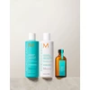 MOROCCANOIL Plaukus drėkinantis rinkinys (+ DOVANA) | Hydration Set