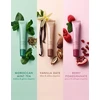 MOROCCANOIL Prabangus argano sviesto lūpų balzamų rinkinys, 3x15g | Argan Butter Lūpų balzamas Trio Kit, 3x15g