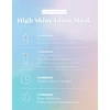 MOROCCANOIL Žvilgesio suteikianti kaukė 200ml | High Shine Gloss Mask 200ml