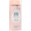 VOESH Mani in a Box Deluxe 3 Step Vitamin Recharge | Trijų žingsnių manikiūras dėžutėje