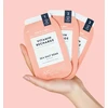 VOESH Pedi in a Box Basic 3 Step Vitamin Recharge | Trijų žingsnių pedikiūras dėžutėje