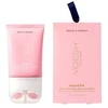 VOESH Smooth'd kūno kremas su masažiniu voleliu, 100ml | VOESH Smooth'd Refining Body Roller Creme 100ml
