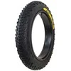 Dviračio padanga 20x4 EW plačiaračiam dviračiui. Tinkama daugeliui dviračių kaip Engwe, Fiido, Ado ir visiems kietiems naujdoanties 20x4 padangas.