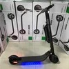 Elektrinis paspirtukas Ninebot Segway ES4 NAUDOTAS (Atnaujinta)