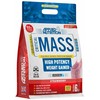 Applied Nutrition Critical Mass 6000 g.
