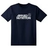 Applied Nutrition T-Shirt Juodas