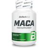 BioTech Maca, 60 kapsulių