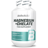 BioTech Magnesium 60 kaps.