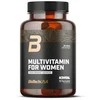 Biotech Multivitamin For Women from organic sources 60 tabl.