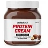 BioTech Protein Kreminis 400g. Cocoa hazelnut