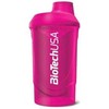 Gertuvė Biotech Shaker Wave 600 ml. Magenta