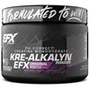 EFX Sports Kre Alkalyn Powder, 110 g