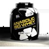 FA Anabolic Iso Whey 2kg x 4 vnt