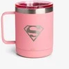 Smartshake Bohtal Insulated Coffee Mug Supergirl 350 ml.