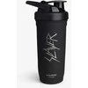 Gertuvė Smartshake Reforce Stainless Steel Slayer Scratchy Logo 900 ml.