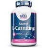 Haya Labs Acetyl L-Carnitine 100 kaps.