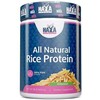 Haya Labs All Natural Rice Protein 454 g.