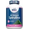 Haya Labs All Natural Spirulina 100 tabl.