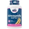 Haya Labs Ashwagandha KSM-66® 90 kaps.