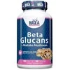 Haya Labs Beta Glucans + Maitake Mushroom 90 kaps.