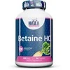 Haya Labs Betaine HCL 650 mg 90 kaps.