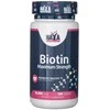 Haya Labs Biotin 100 tabl.