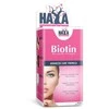 Haya Labs Biotin 100 tabl.
