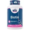 Haya Labs Biotin 60 kaps.