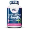 Haya Labs Broken Cell Wall Chlorella 100kaps.
