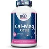 Haya Labs Cal - Mag Citrate 90 tabl.